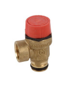 Safety valve 3bar NEODENS PLUS- BAXI ROCA - 7502921