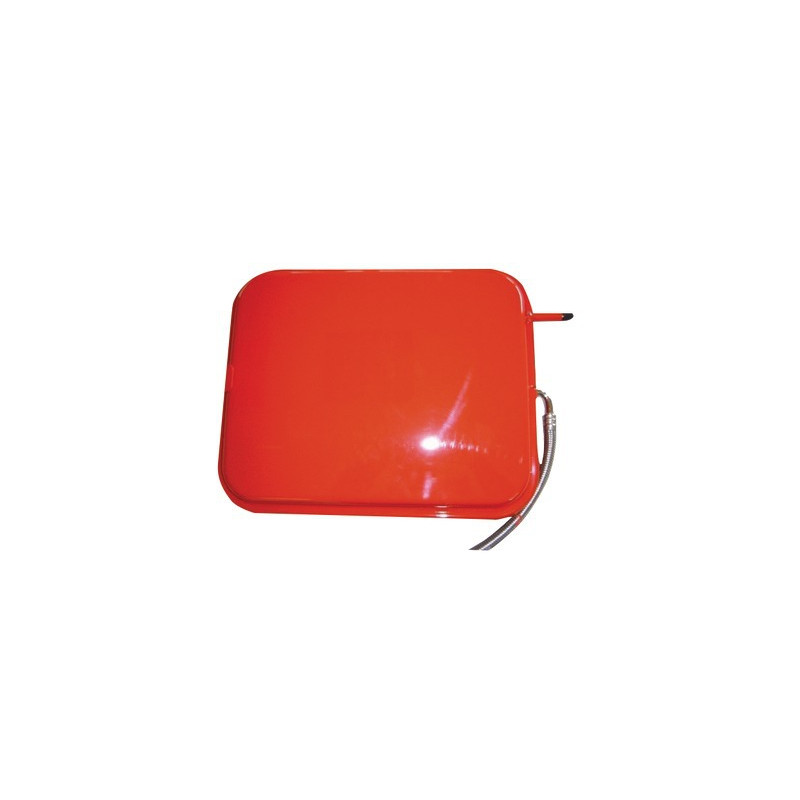 Expansion vessel- DE DIETRICH - 7600525