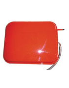 Expansion vessel- DE DIETRICH - 7600525 Expansion vessel- DE DIETRICH - 7600525