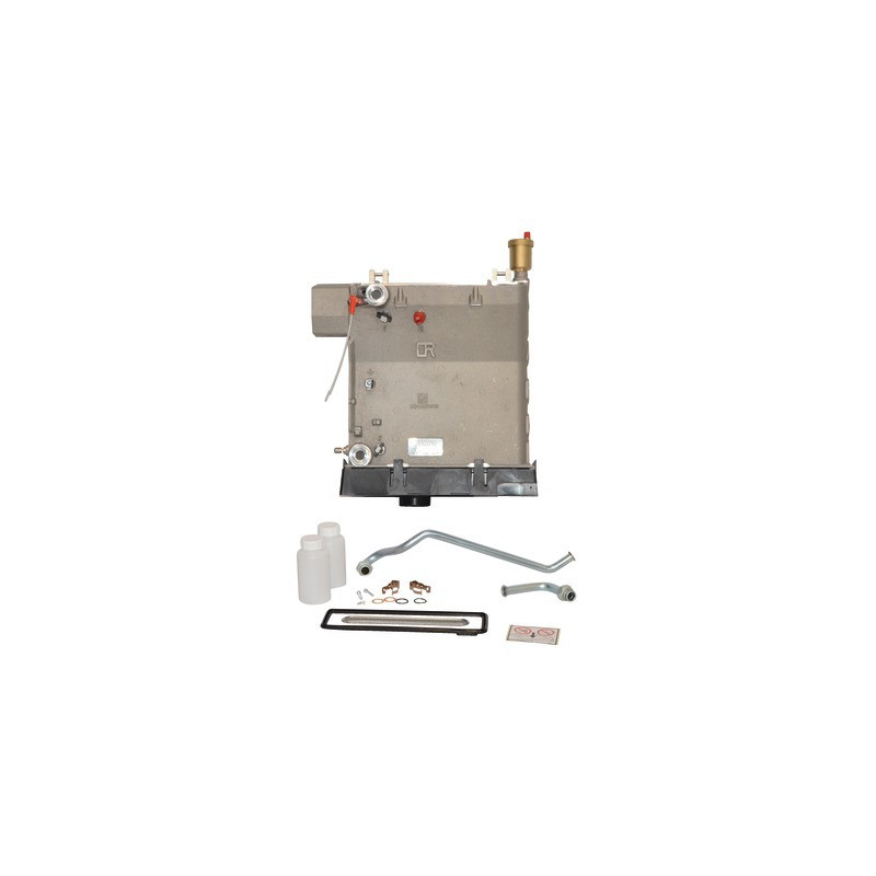 Corps de chauffe 40kw- DE DIETRICH - 7649272