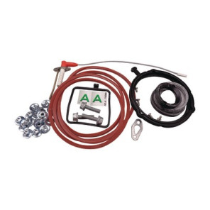 Service kit 160 kW- DE DIETRICH - 7649561