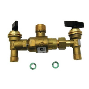 Filling device - shut off valve- VIESSMANN - 7825726