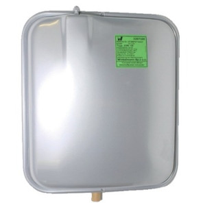 Expansion vessel with diaphragm CRI- VIESSMANN - 7828008