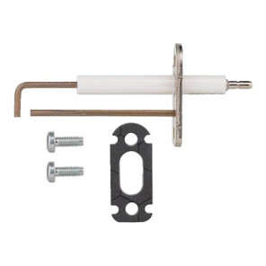 Ignition and flame sensing electrode- VIESSMANN - 7828718