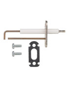 Ignition and flame sensing electrode- VIESSMANN - 7828718