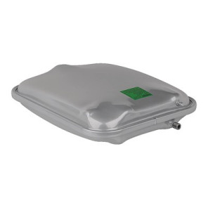 Expansion vessel 12 l- VIESSMANN - 7831501