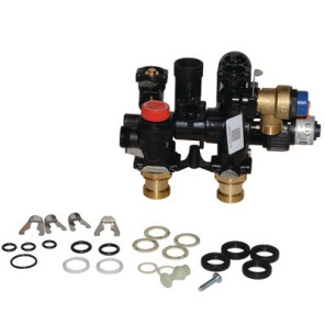 Valve de dérivation- SAUNIER DUVAL - 8000041513