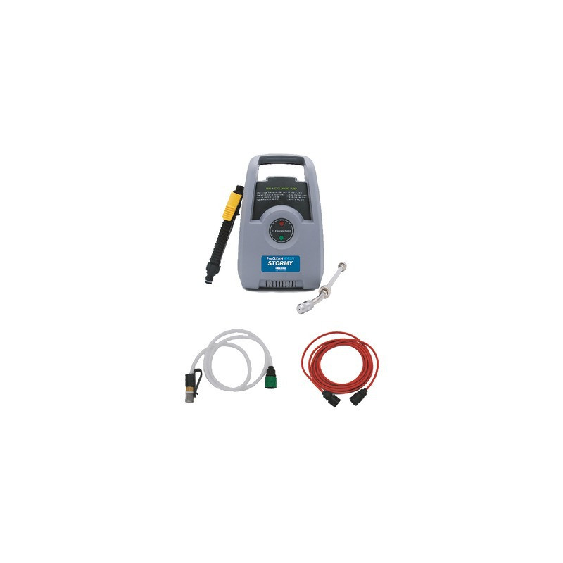Pressure washer 7-10b- DIFF - 806356