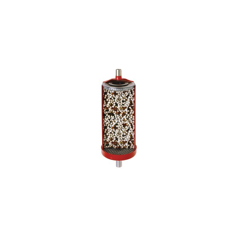 Compact reversible filter drier- DIFF - 806606