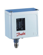 Pressostat KP2 BP auto- DANFOSS - 060-112066
