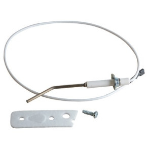 Flame sensing probe   gasket- DE DIETRICH - 83886533