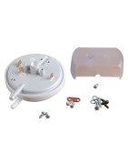 Complete air pressure switch- DE DIETRICH - 83888973 Complete air pressure switch- DE DIETRICH - 83888973