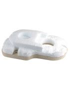 Chamber door insulation kit- DE DIETRICH - 85755524 Chamber door insulation kit- DE DIETRICH - 85755524