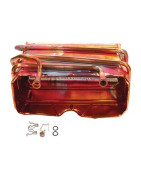Heating element lc16/17pv/pvhy- ELM LEBLANC - 87054063860 Heating element lc16/17pv/pvhy- ELM LEBLANC - 87054063860