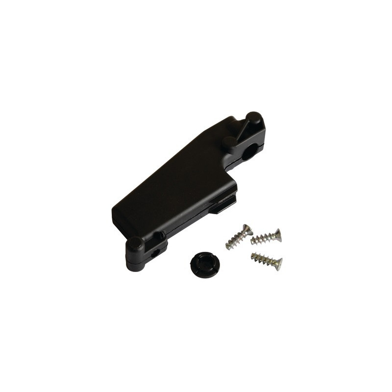 Complete microswitch- ELM LEBLANC - 87072000070