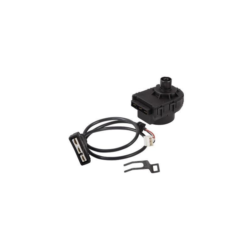 Motor 3 way valve- ELM LEBLANC - 87074060980