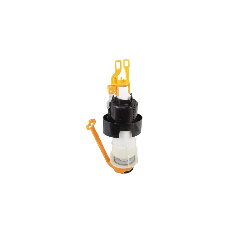 Mécanisme de chasse cloche bassin iFrame- HANSGROHE - 87 077 000