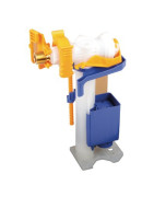 Robinet flotteur NF iFrame- HANSGROHE - 87 079 000