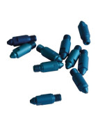 Pilot burner injector NG- ELM LEBLANC - 87082001400 - (X10) Pilot burner injector NG- ELM LEBLANC - 87082001400 - (X10)