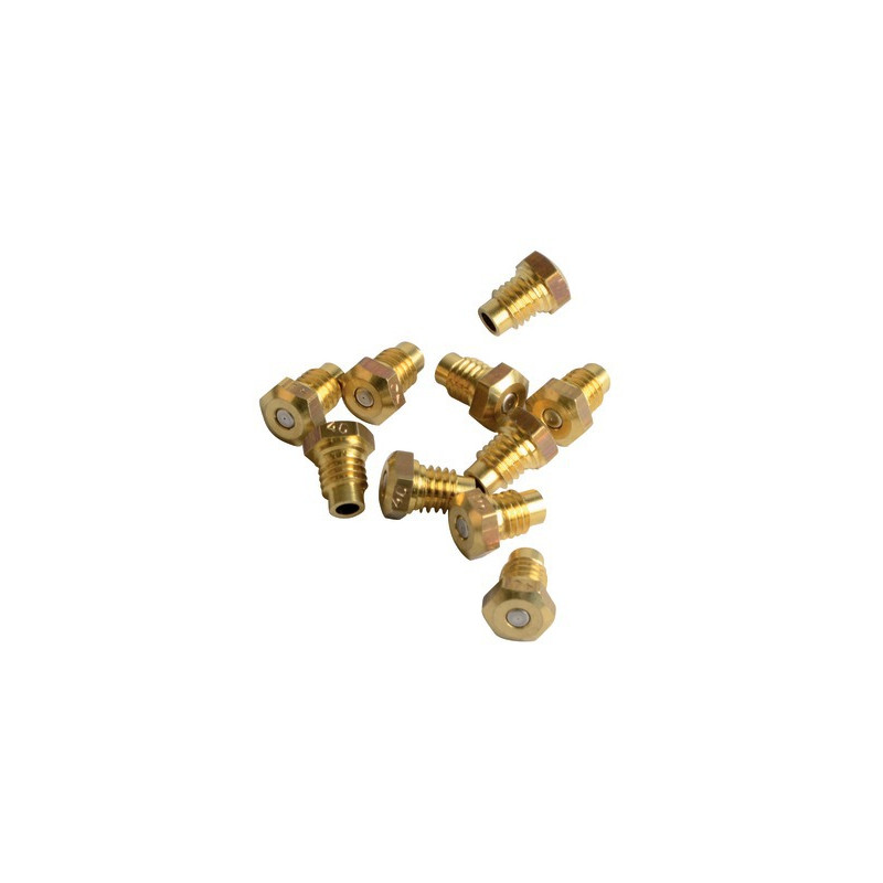 Pilot burner injector D 0.25- ELM LEBLANC - 87082003270  - (X10)