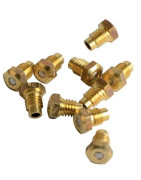 Pilot burner injector D 0.25- ELM LEBLANC - 87082003270  - (X10)