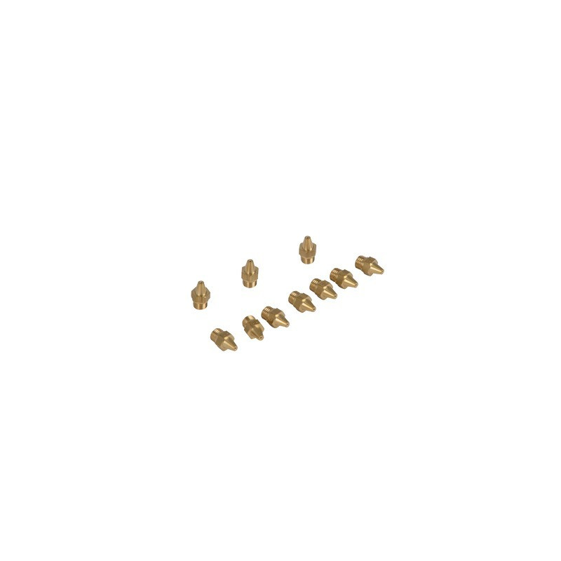 Transformation nozzle- ELM LEBLANC - 87082021300  - (X10)