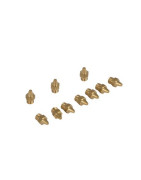 Transformation nozzle- ELM LEBLANC - 87082021300 - (X10) Transformation nozzle- ELM LEBLANC - 87082021300 - (X10)