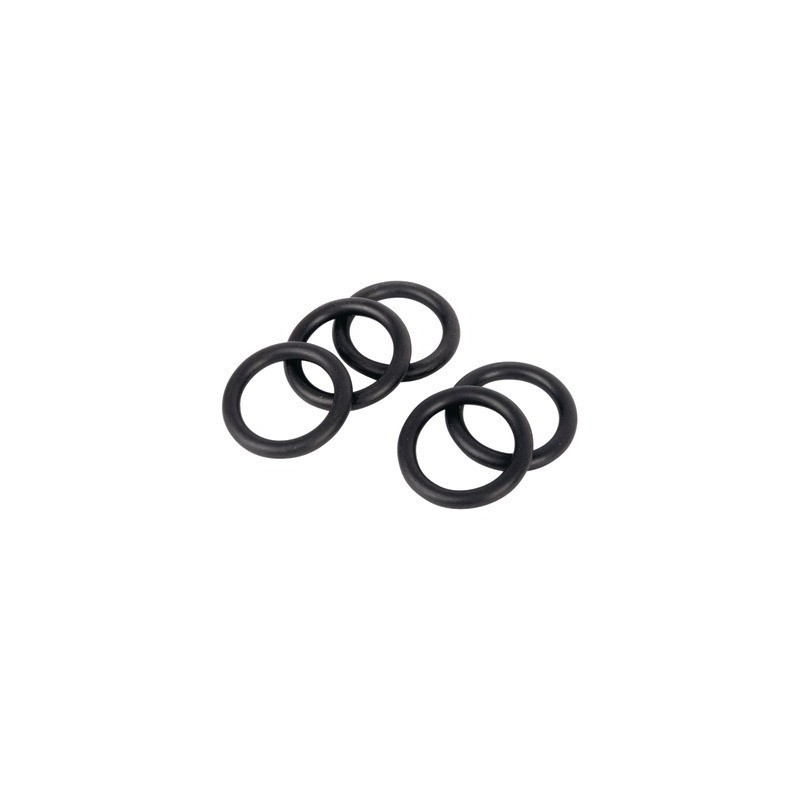 O-ring 26.4 x 5.33- ELM LEBLANC - 87102050980  - (X5)