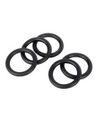 O-ring 26.4 x 5.33- ELM LEBLANC - 87102050980  - (X5)