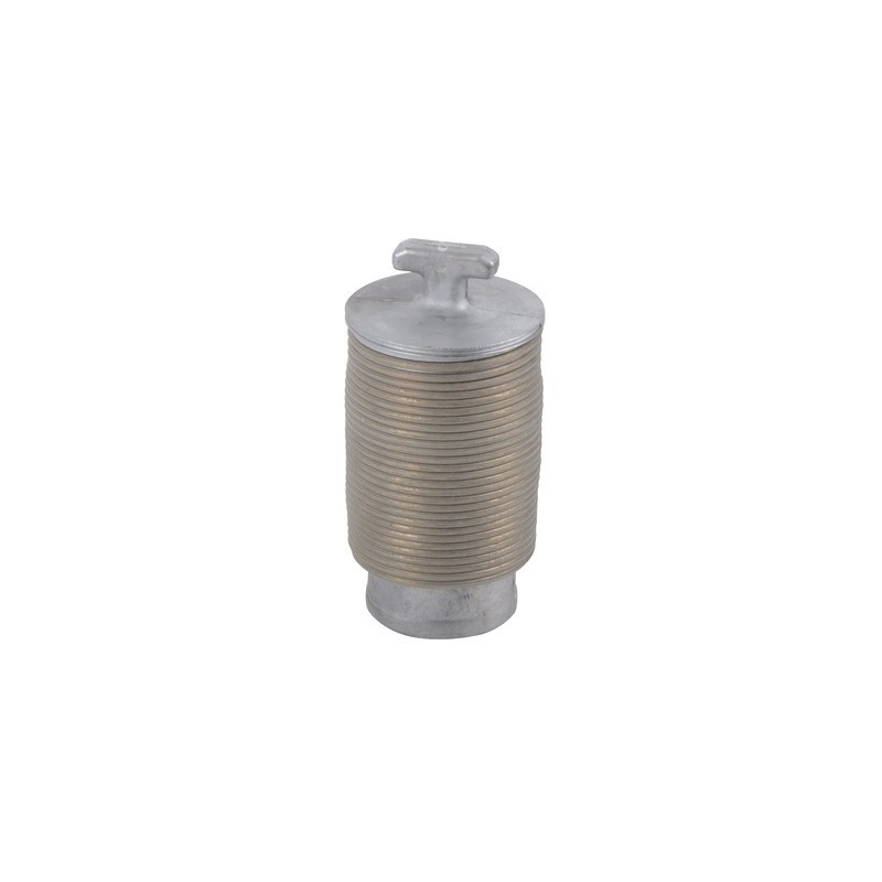 Lower turbulator- ELM LEBLANC - 87154052050