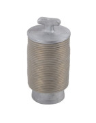 Lower turbulator- ELM LEBLANC - 87154052050