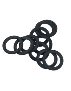 Rubber washer 16,5x23,5x1,5- ELM LEBLANC - 87167257750 - (X10) Rubber washer 16,5x23,5x1,5- ELM LEBLANC - 87167257750 - (X10)