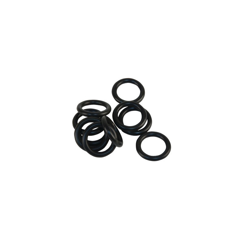 O ring 17 x4- ELM LEBLANC - 87167711540  - (X10)