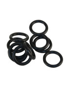 O ring 17 x4- ELM LEBLANC - 87167711540  - (X10)