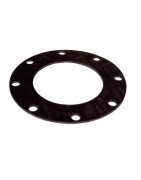 Resistor flange seal- ELM LEBLANC - 87168005890