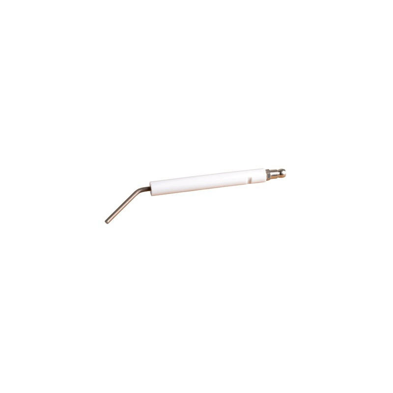 Flame sensing electrode short 48  hollow- GEMINOX - 87168163540