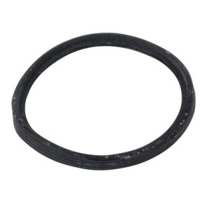 Black EPDM rubber seal d.80- GEMINOX - 87168243990