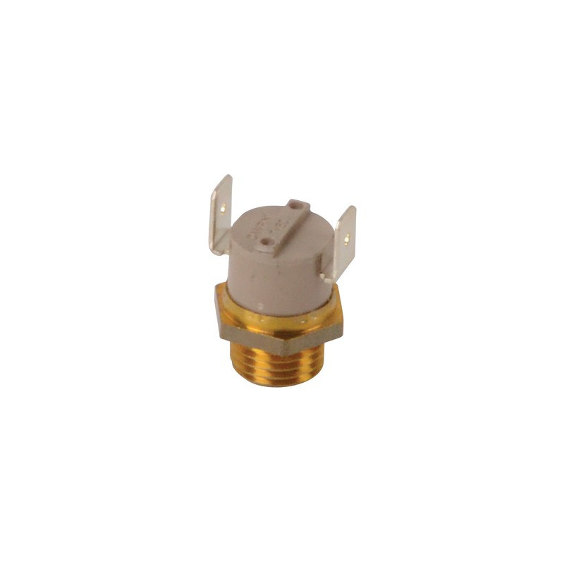Low-water pressure gauge- ELM LEBLANC - 87168352950