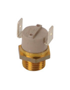 Low-water pressure gauge- ELM LEBLANC - 87168352950