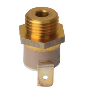 Low-water pressure gauge- ELM LEBLANC - 87168352950