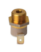 Low-water pressure gauge- ELM LEBLANC - 87168352950