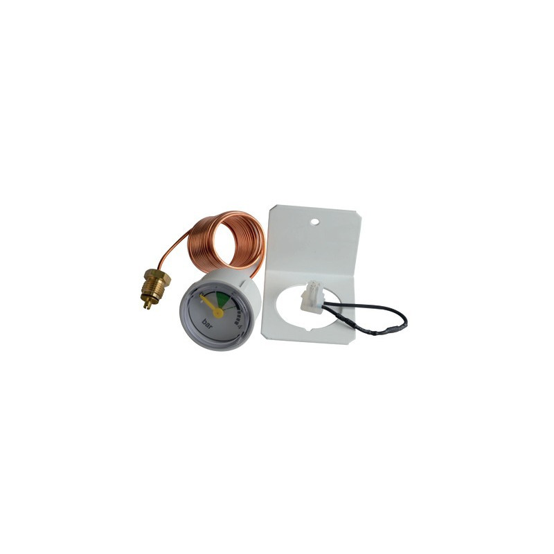 Manometer kit- GEMINOX - 87168409530