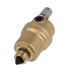 Auto air vent- ELM LEBLANC - 87186427800
