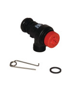 Safety valve- ELM LEBLANC - 8737604406
