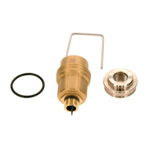 Auto air vent- BOSCH - 8738900323