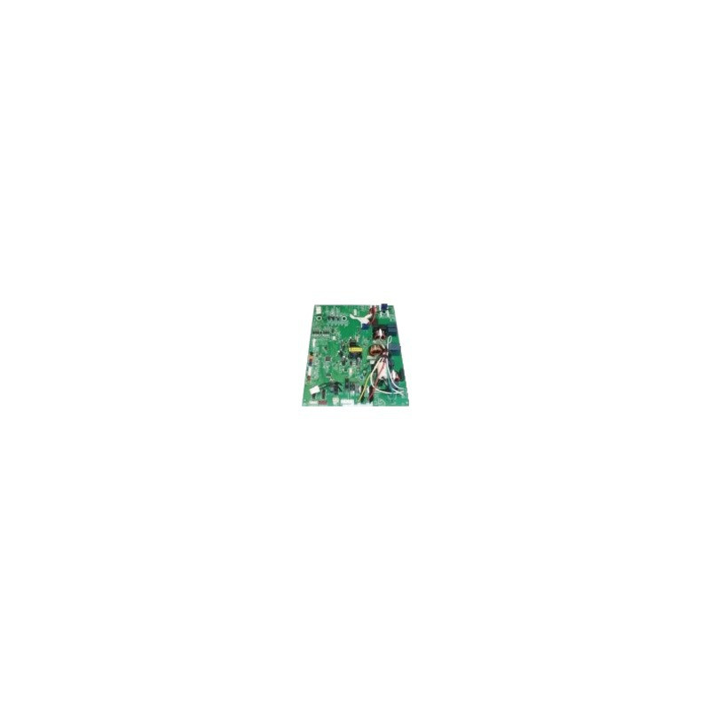 Control board aoy18lmak2- ATLANTIC - 891585