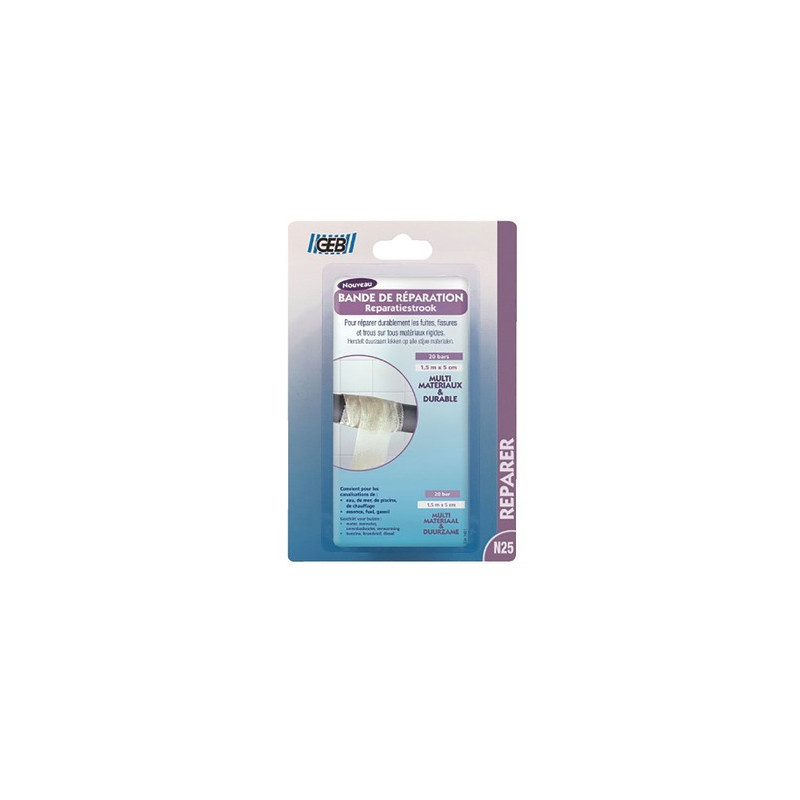 Repair strip- GEB - 127400