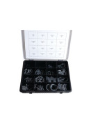 O-ring case 245 o-rings- DIFF - 901379
