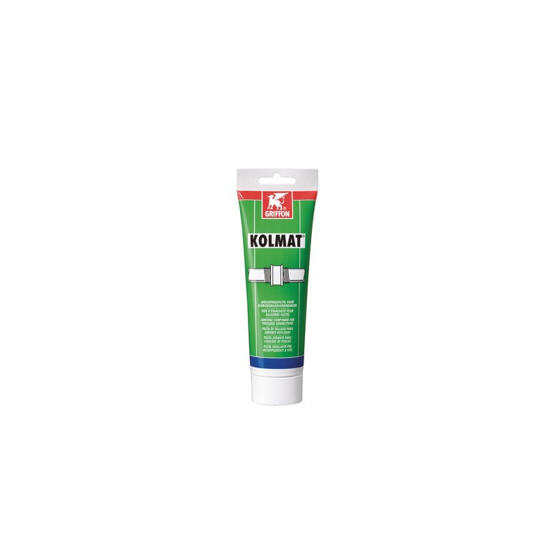 KOLMAT sealing paste- GRIFFON - 7006865