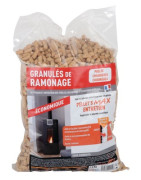 Product chimney sweeping chimic sweeping pellets- DIFF - 904184